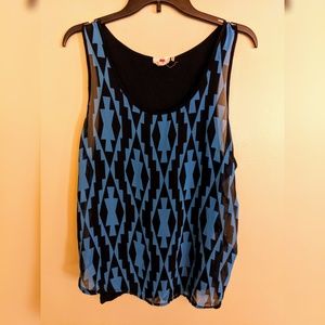 Summer tank top ☀️